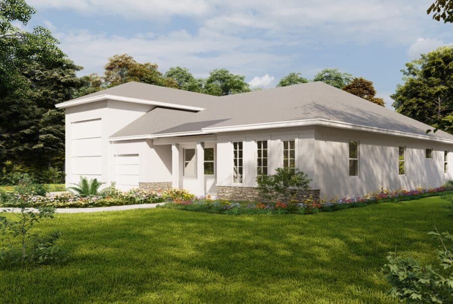 801 Royal Poinciana, Punta Gorda, FL 33955 Interior Photo 5