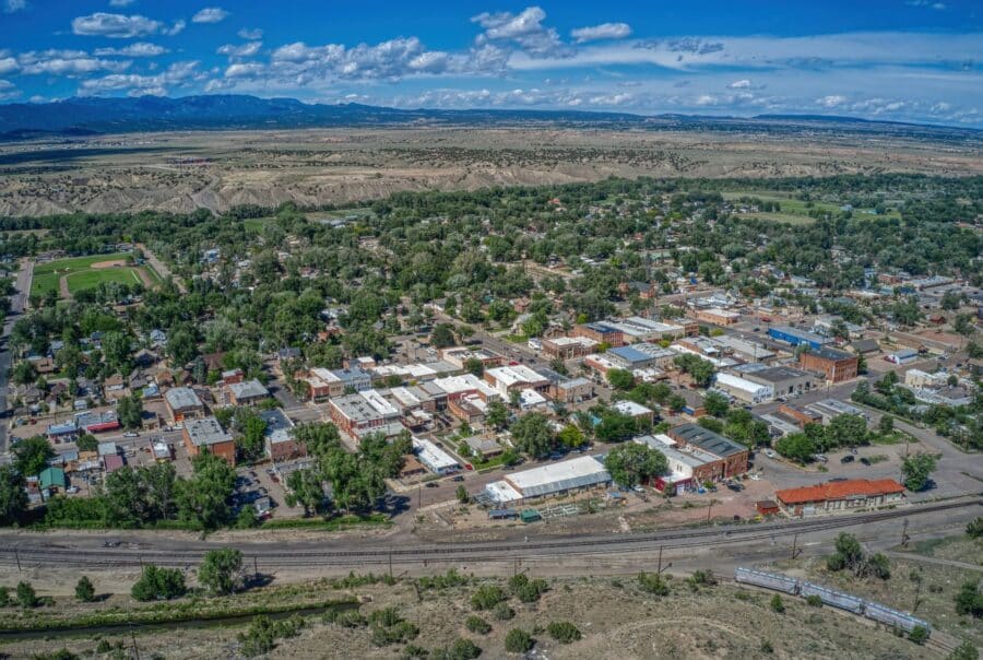 The Florence Community Photo