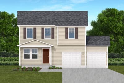 Home for sale at 1175 Beaver Creek Rd Deep Run NC 28525