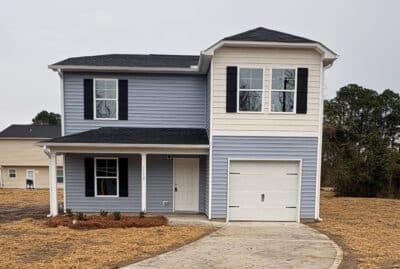 1112 Crawford St, Goldsboro NC 27530