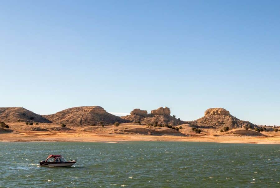 The Pueblo West Community Photo