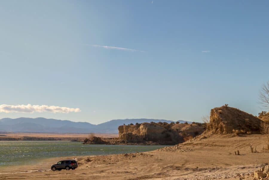 The Pueblo West Community Photo