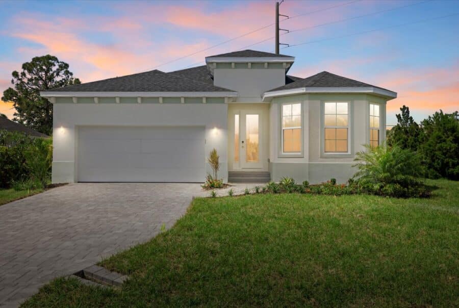 7343 N Ficus Tree, Punta Gorda, FL 33955 Interior Photo 3