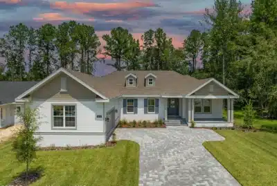 Home for sale at 4880 Hickory Oak Drive, Brooksville, FL 34601 