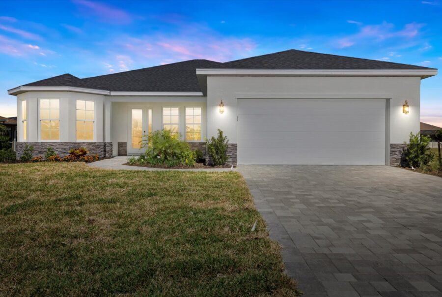 349 Gold Tree, Punta Gorda, FL 33955 Interior Photo 11