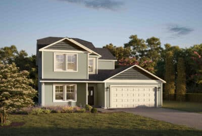 Home for sale at 45 Genoa Circle 