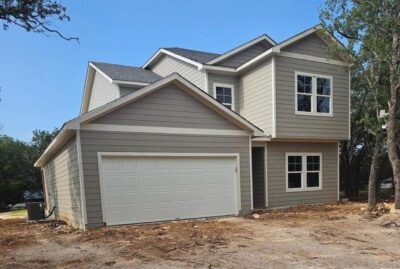 1262 Clearcreek, Canyon Lake TX 78133