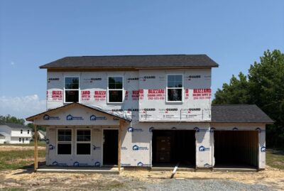 Home for sale at 1175 Beaver Creek Rd Deep Run NC 28525 