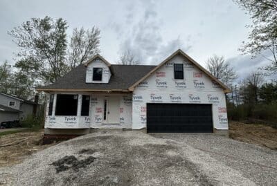 Home for sale at 1450 W Edgerton Rd Broadview Heights, OH 44147 