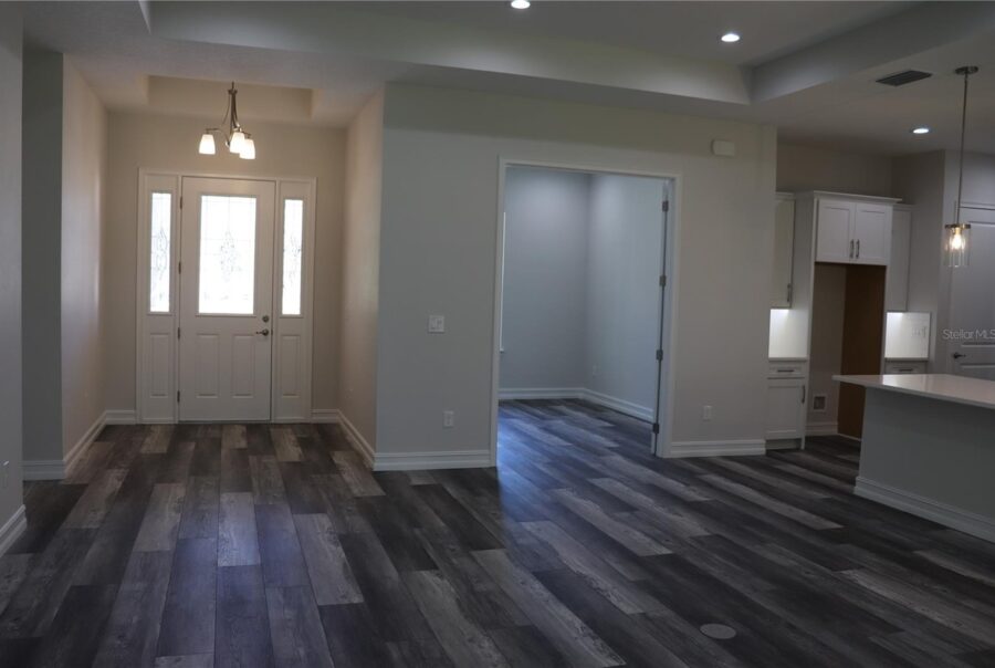 4676 Hickory Oak Drive, Brooksville, FL 34601 Interior Photo 4