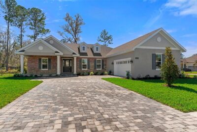 19364 Sheltered Hill Drive, Brooksville FL 34601