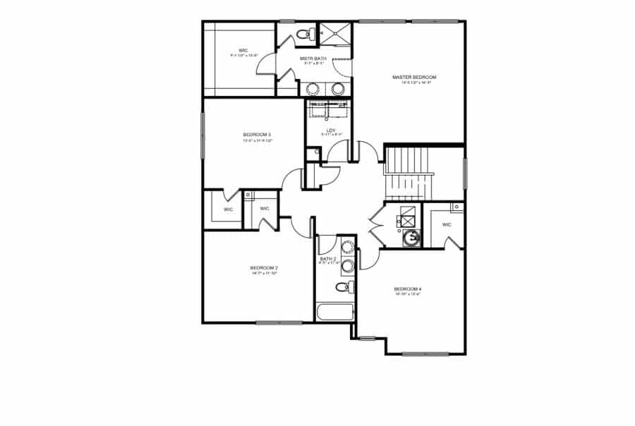360 Summit Lakes Dr. Athens, AL 35613 Interior Photo 1
