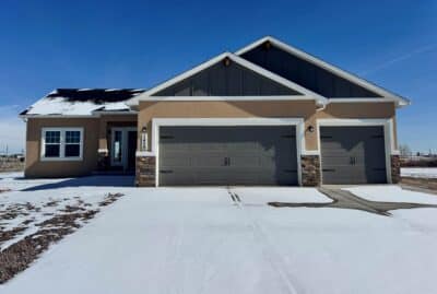 Home for sale at 1450 N. Platteville Blvd., Pueblo West 81007 