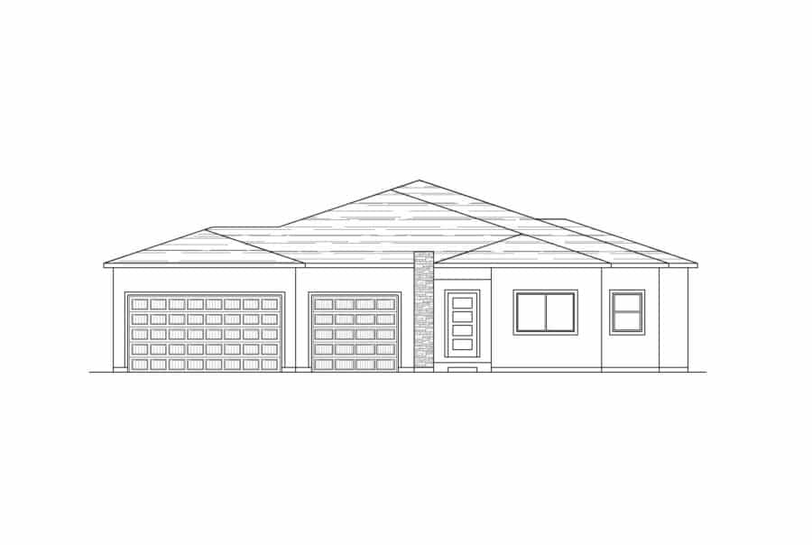 185 High Meadows Dr, Florence, CO 81226 Interior Photo 1