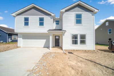 Home for sale at 66 Genoa Circle, Commercial Point, OH, USA 