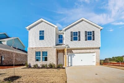 Home for sale at 282 Brier Estate Dr, Meridianville, AL 35759