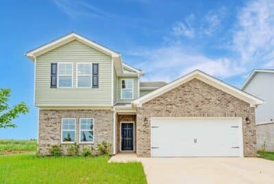 Home for sale at 280 Brier Estate Dr, Meridianville, AL 35759