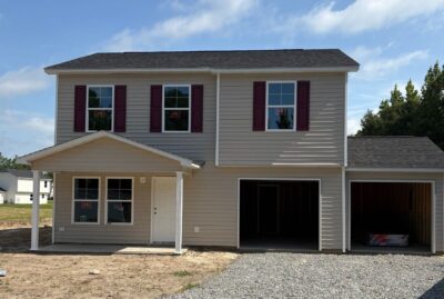 Home for sale at 1175 Beaver Creek Rd Deep Run NC 28525