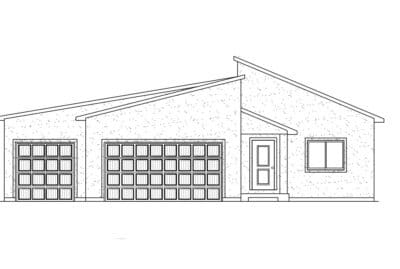Home for sale at 189 High Meadows Dr, Florence, CO 81226 