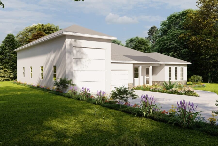 25197 Delgado Dr Interior Photo 1