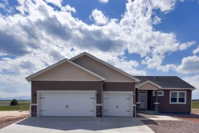 Home for sale at 14955 Tiboria Loop, Peyton CO 80831