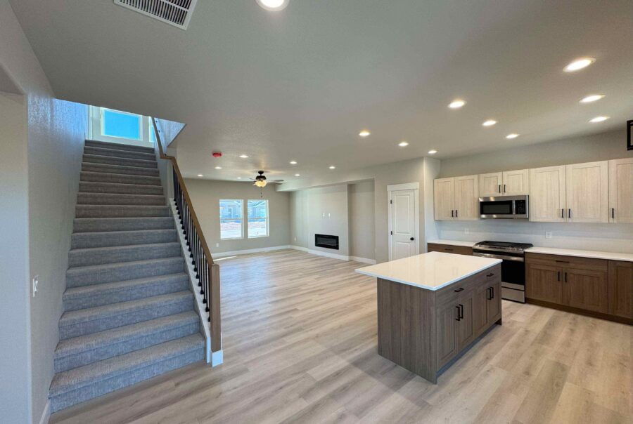 205 High Meadows Dr, Florence , CO 81226 Interior Photo 2