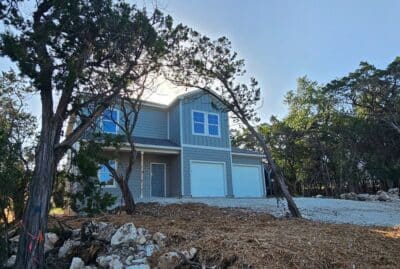 1131 Fuller Drive, Canyon Lake 78133