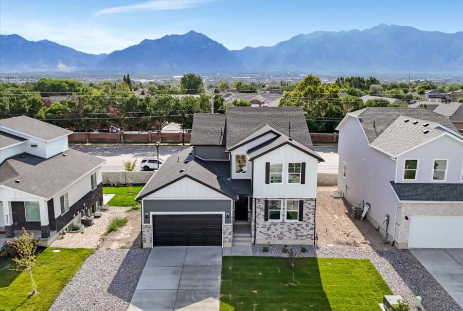 9503 South Tirado Cove South Jordan, UT 84095 Interior Photo 2