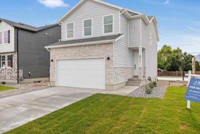 Home for sale at 9511 South Tirado Cove South Jordan, UT 84095 
