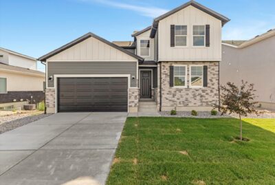 Home for sale at 9503 South Tirado Cove South Jordan, UT 84095 