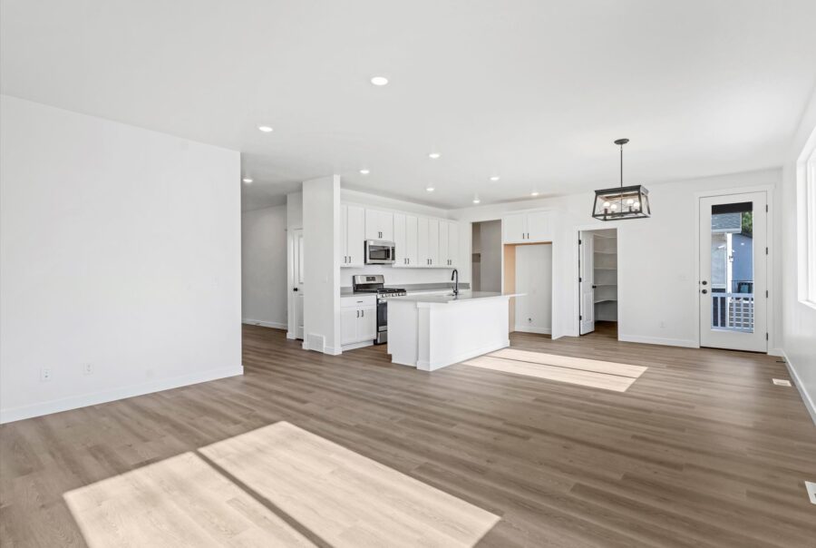 9503 South Tirado Cove South Jordan, UT 84095 Interior Photo 3