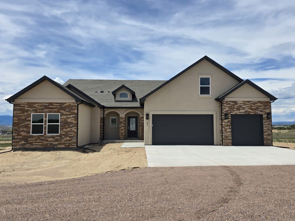 47 Top Rail Trail, Penrose, CO 81240 Virtual Tour