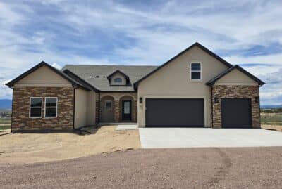 Home for sale at 47 Top Rail Trail, Penrose, CO 81240