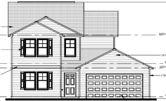 Home for sale at 1810 NC-111 Pinetops NC 27864