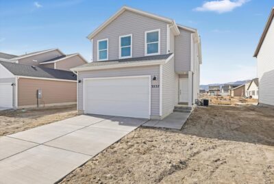Home for sale at 1584 East Pheasant Rd Eagle Mountain, UT 84005 