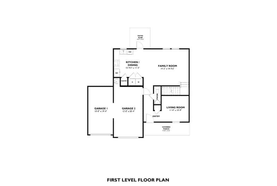 294 Tercel Drive Huntsville, AL 35811 Interior Photo 2