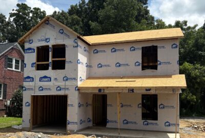 Home for sale at 1405 Queens Rd Kinston NC 28504