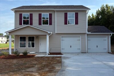 Home for sale at 1175 Beaver Creek Rd Deep Run NC 28525