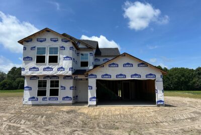 Home for sale at 2340 McNair RD Tarboro NC 27886
