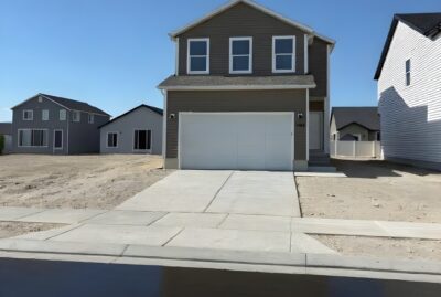 Home for Sale at 1564 Pheasant Road, Eagle Mountain, UT 84005, USA