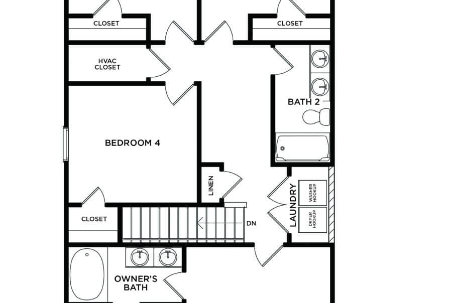 288 Tercel Drive Huntsville, AL 35811 Interior Photo 2