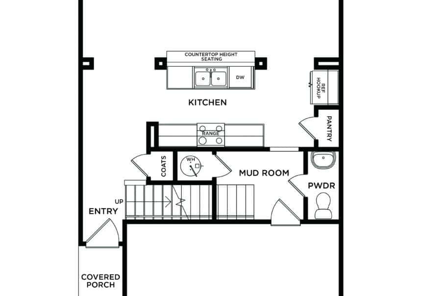 288 Tercel Drive Huntsville, AL 35811 Interior Photo 1