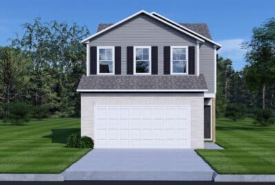 Home for sale at 288 Tercel Drive Huntsville, AL 35811
