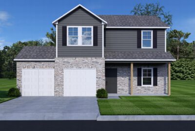 Home for sale at 294 Tercel Drive Huntsville, AL 35811