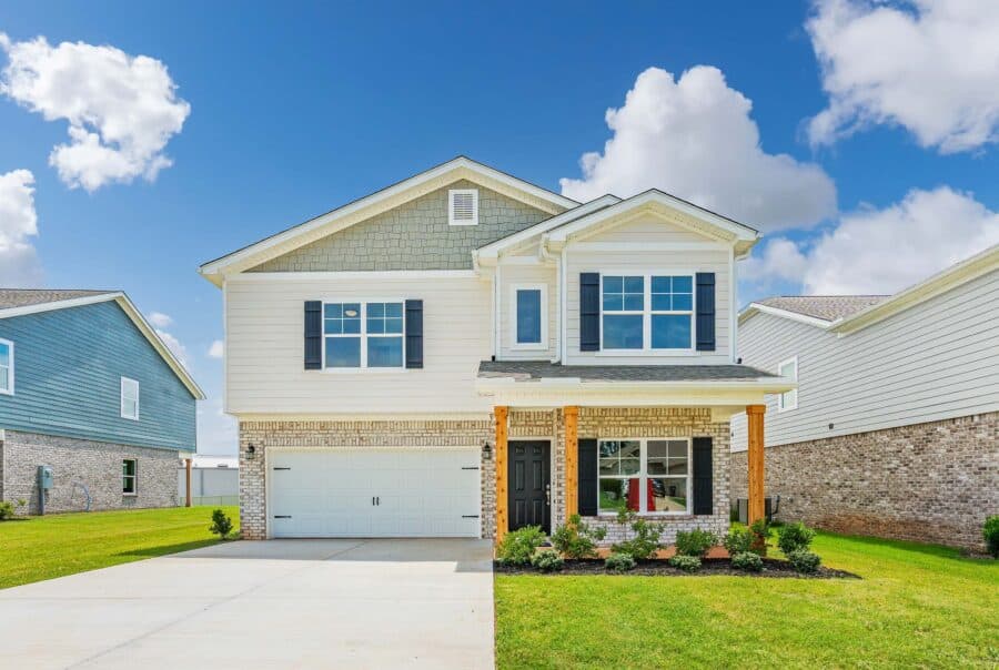 360 Summit Lakes Dr. Athens, AL 35613 Interior Photo 2