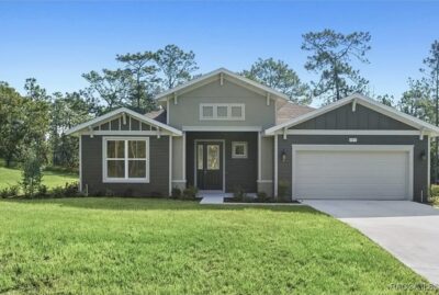 Home for sale at 159 North Kinglet Ave., Hernando, FL 34442 