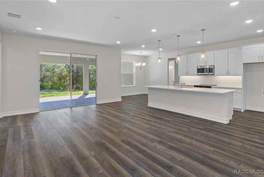 159 North Kinglet Ave., Hernando, FL 34442 Interior Photo 2