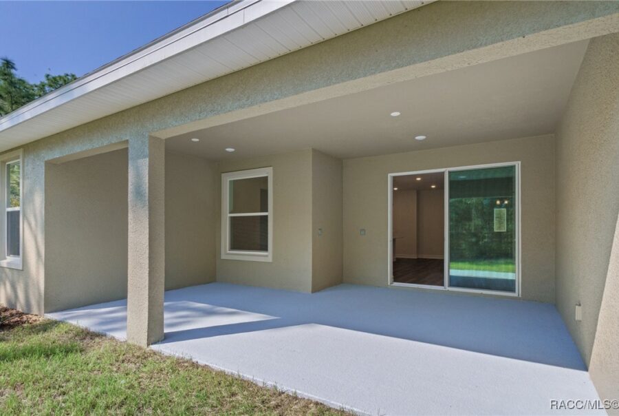 159 North Kinglet Ave., Hernando, FL 34442 Interior Photo 4