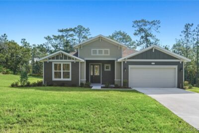 Home for sale at 6167 West Rio Grand Drive, Beverly Hills, FL 34465