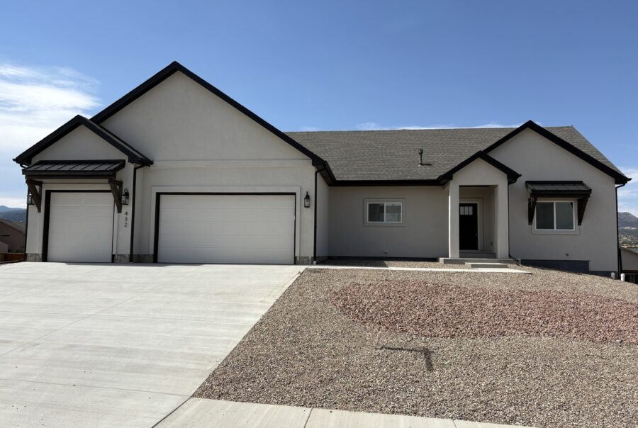 432 Ore Dr, Cañon City, CO 81212 Interior Photo 1
